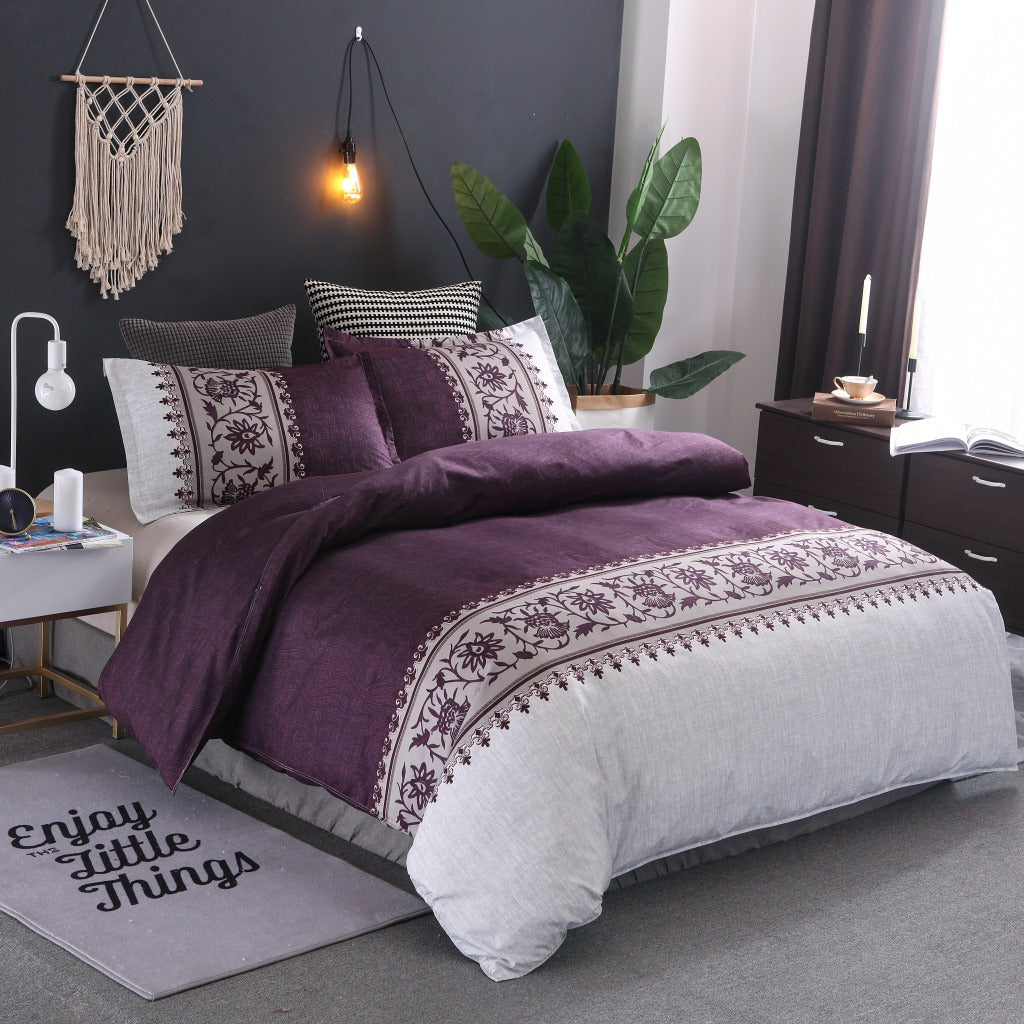 Elegant Bed set