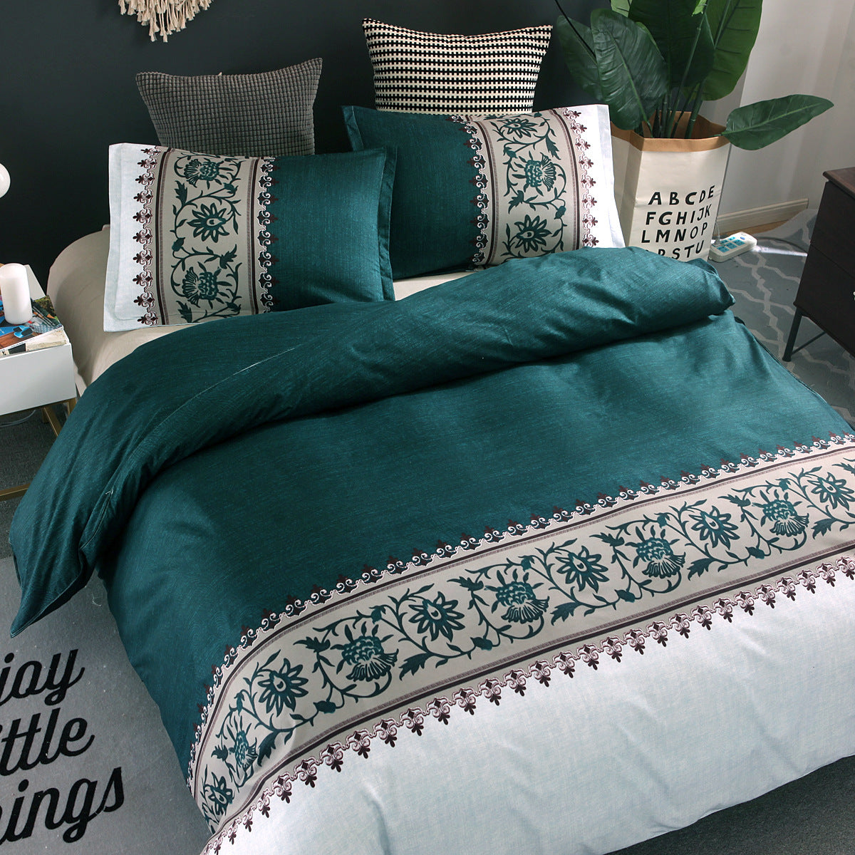 Elegant Bed set