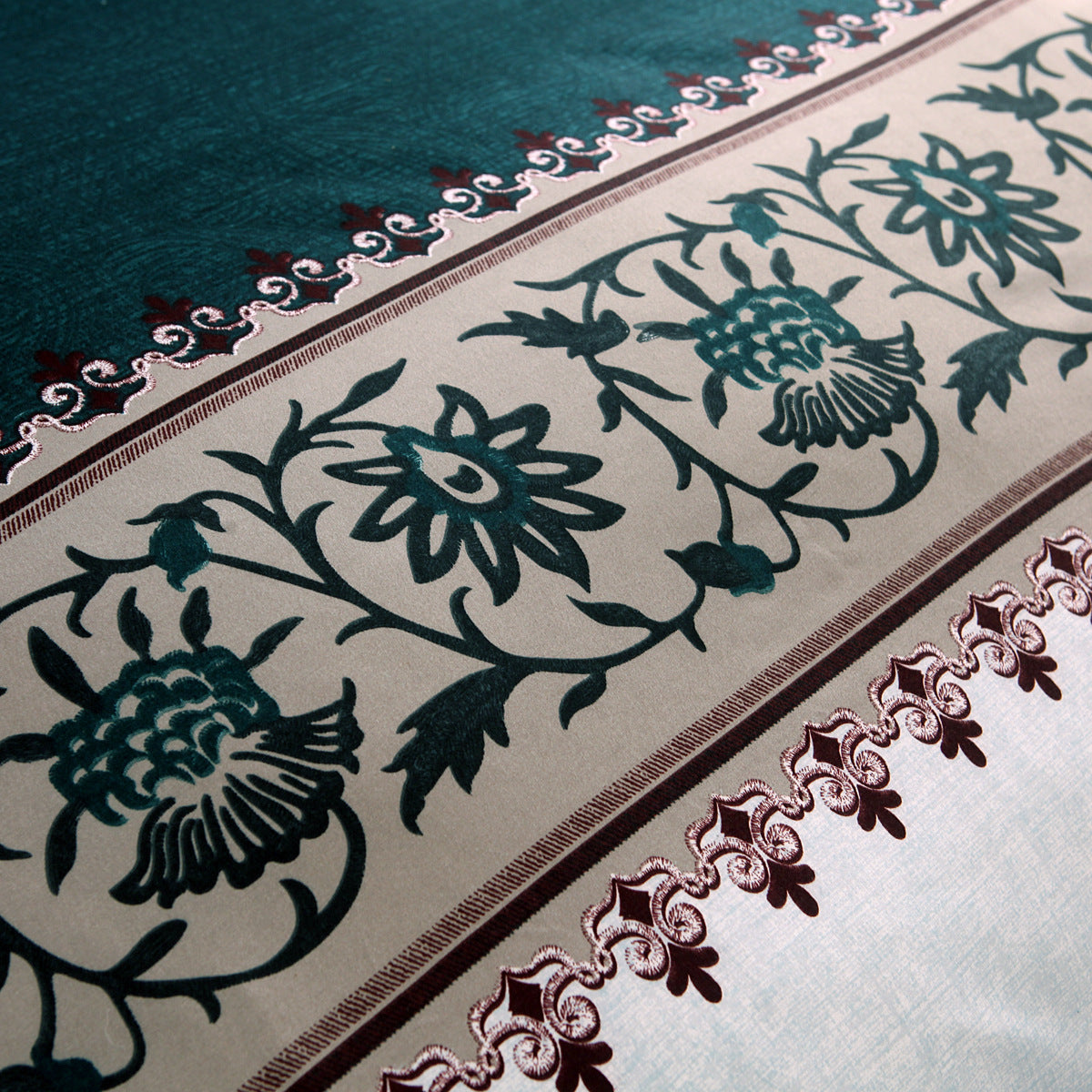 Elegant Bed set
