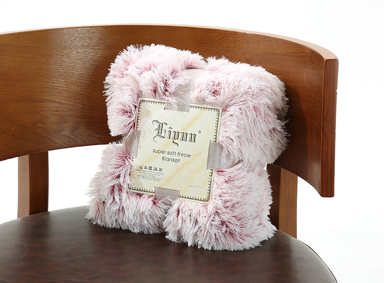 Super Soft Throw