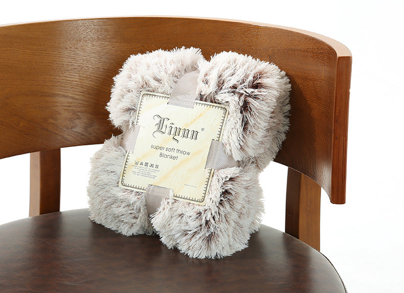Super Soft Throw
