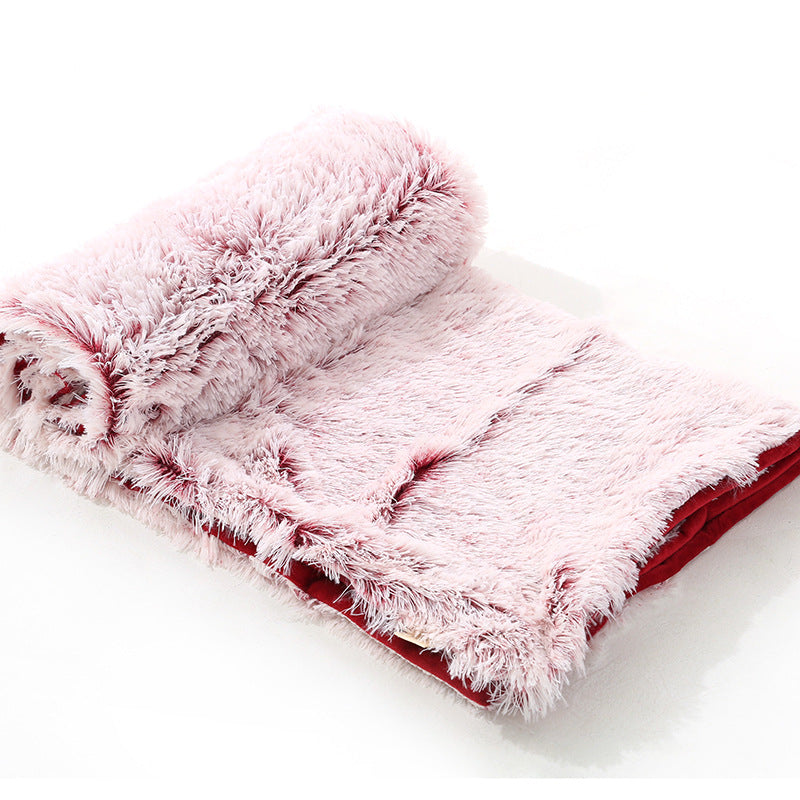 Super Soft Throw
