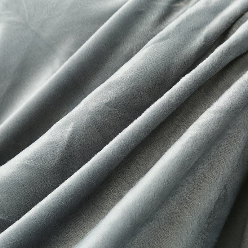 Super Soft Throw
