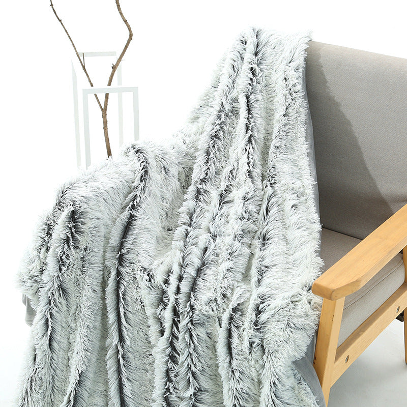 Super Soft Throw