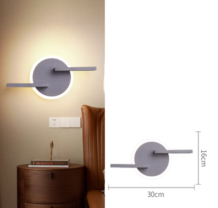 Wall Lamp