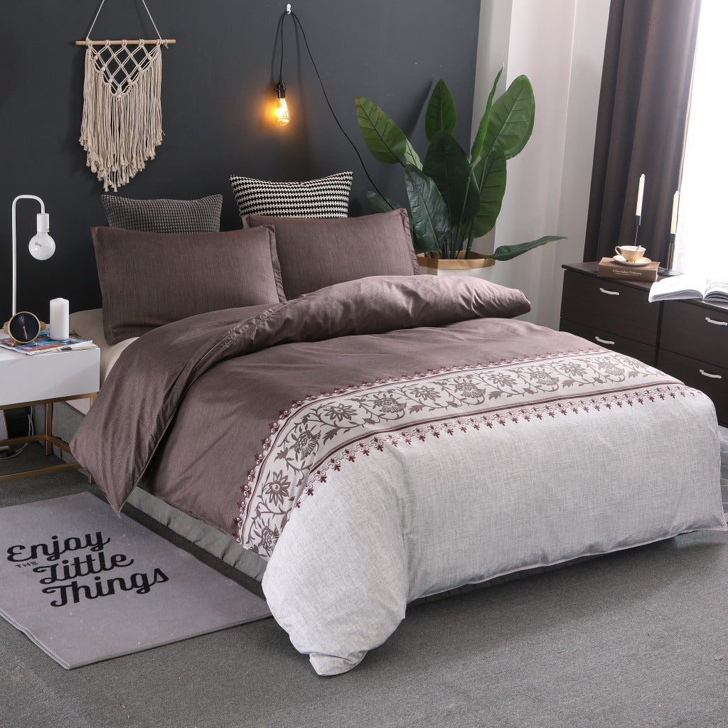 Elegant Bed set