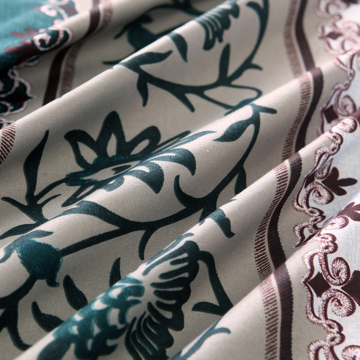 Elegant Bed set