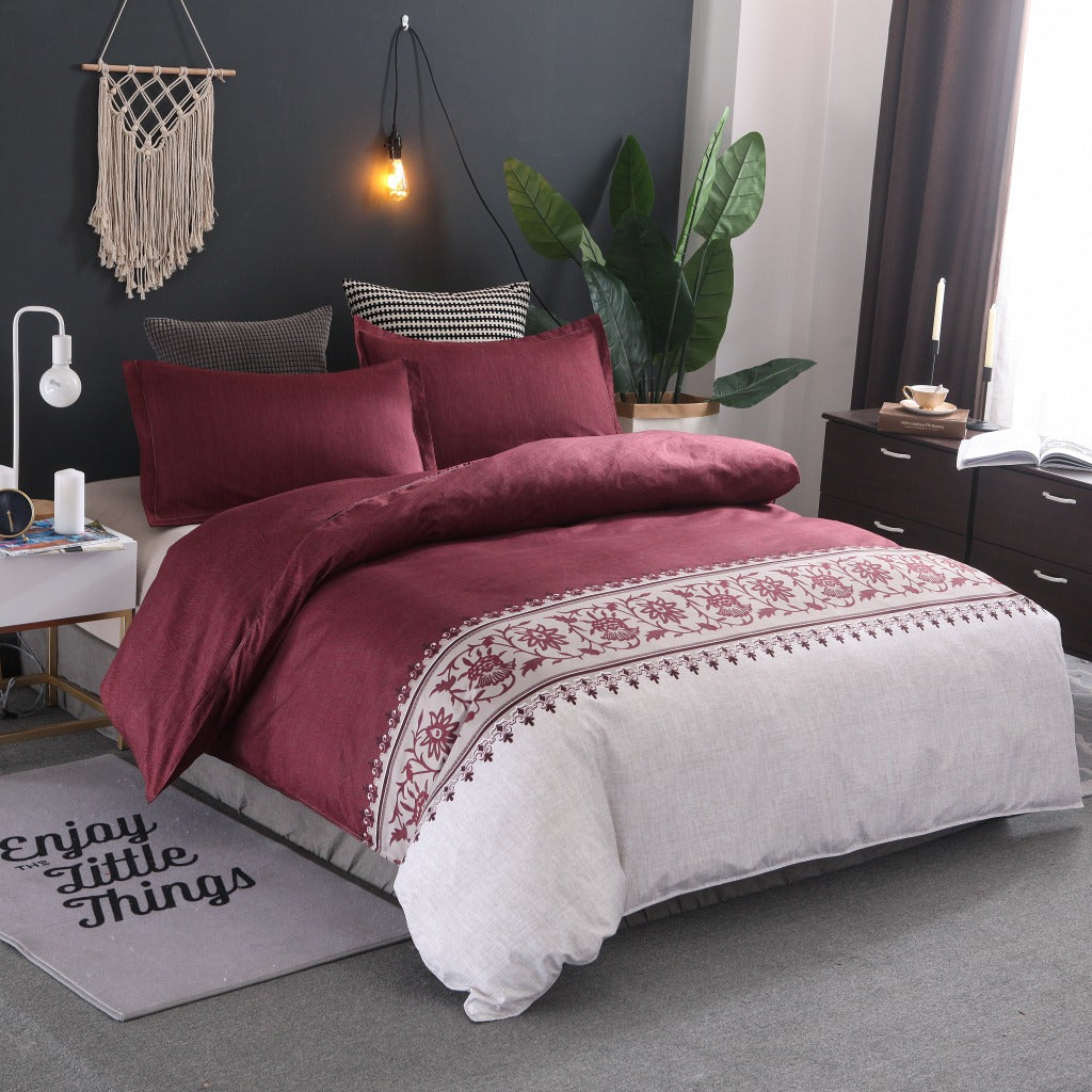 Elegant Bed set