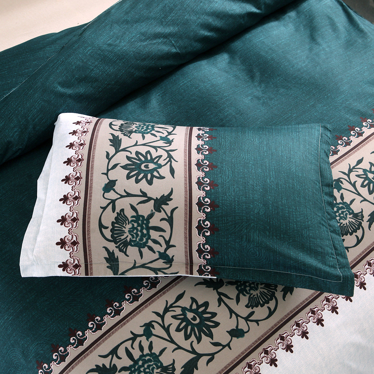 Elegant Bed set