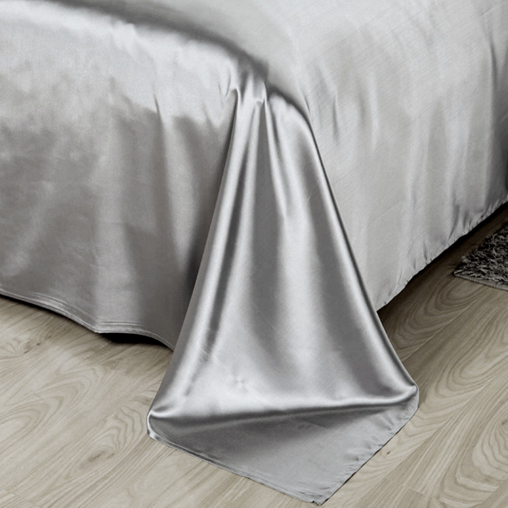 Silk Bedding Set