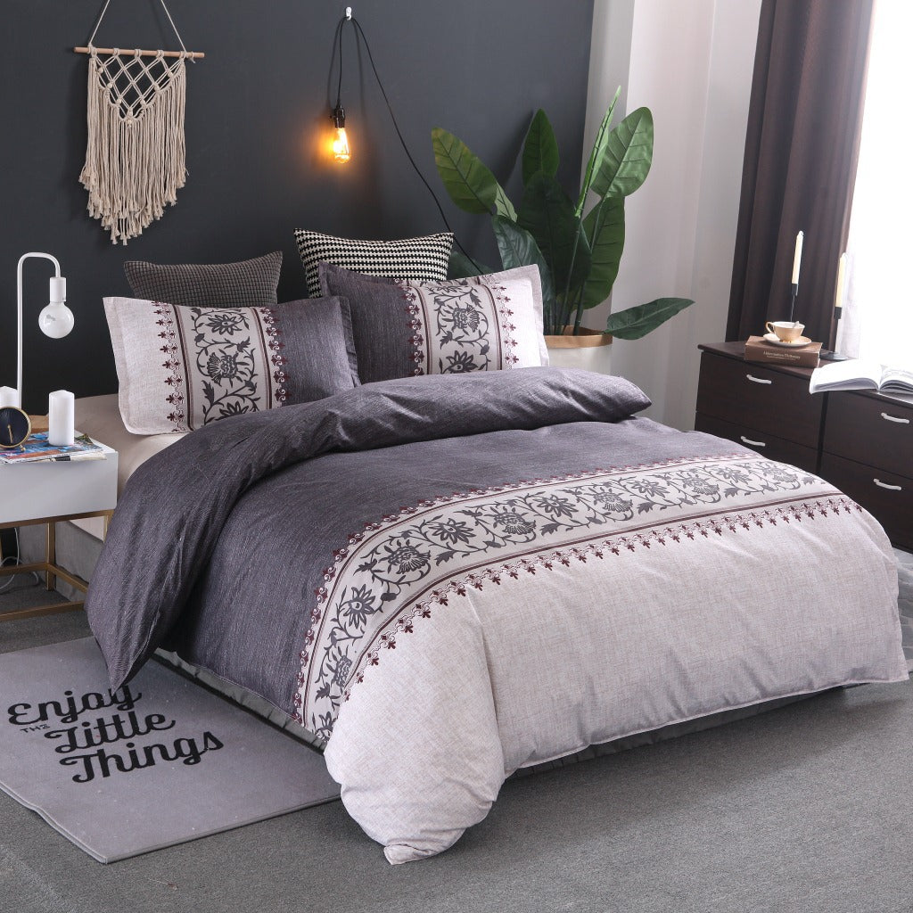 Elegant Bed set