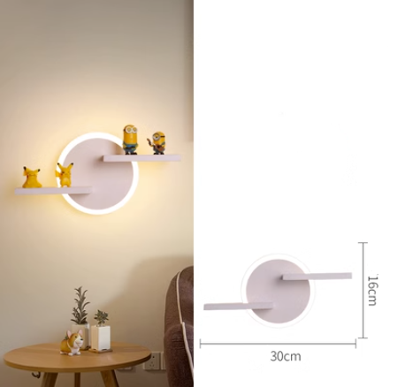 Wall Lamp