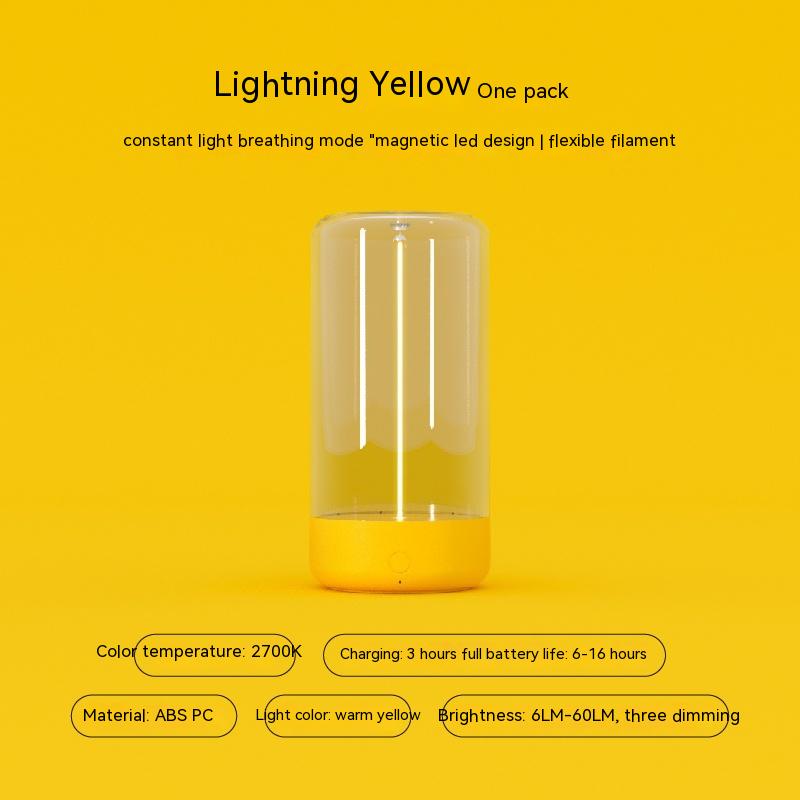 LED Camping Light