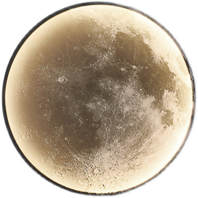 Moon Wall Lamp