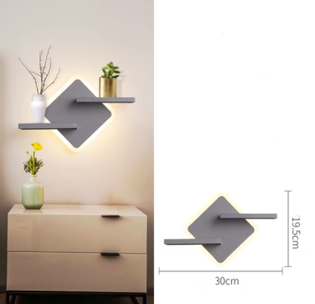 Wall Lamp