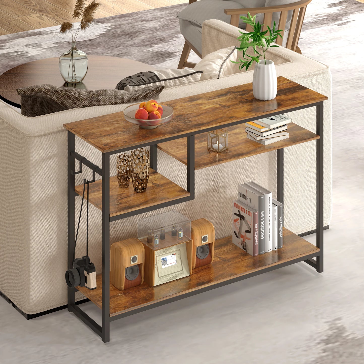 Explore stylish and durable furniture at Hatcher's Home Furniture, featuring modern designs for every room in your home.