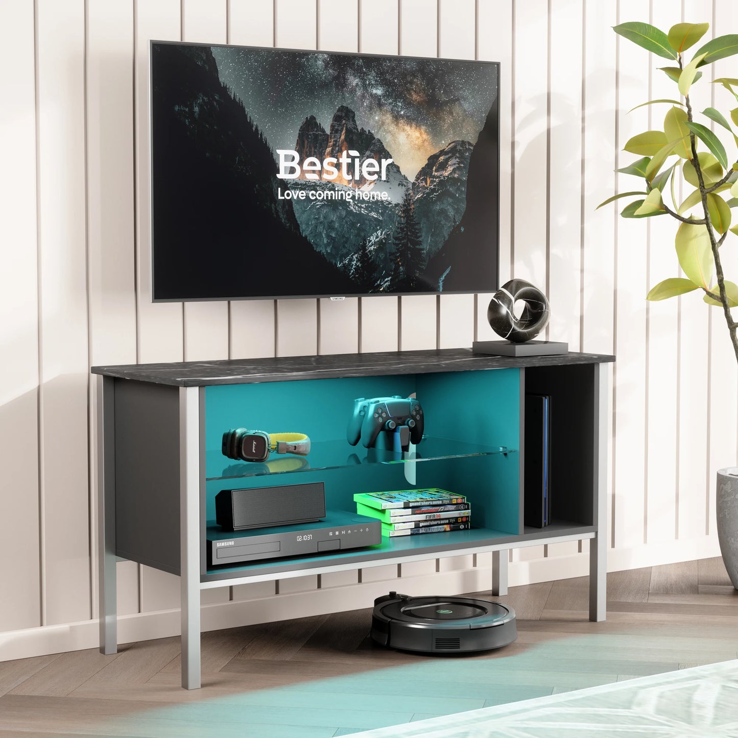 Explore stylish and durable furniture at Hatcher's Home Furniture, featuring modern designs for every room in your home.