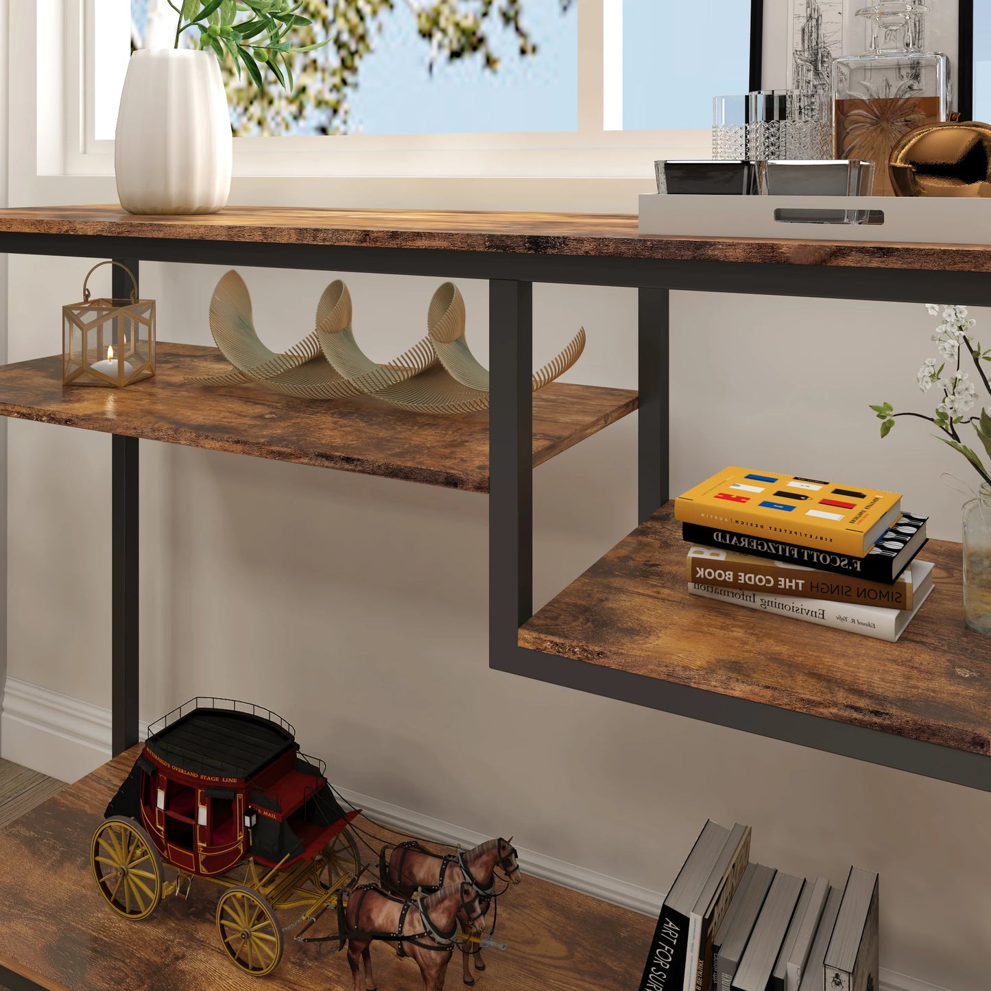 Explore stylish and durable furniture at Hatcher's Home Furniture, featuring modern designs for every room in your home.