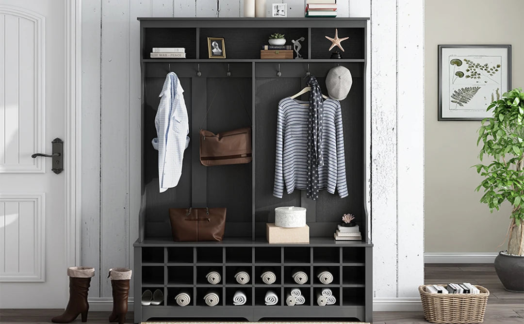 Explore stylish and durable furniture at Hatcher's Home Furniture, featuring modern designs for every room in your home.