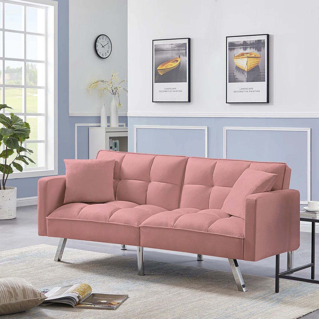Explore stylish and durable furniture at Hatcher's Home Furniture, featuring modern designs for every room in your home.
