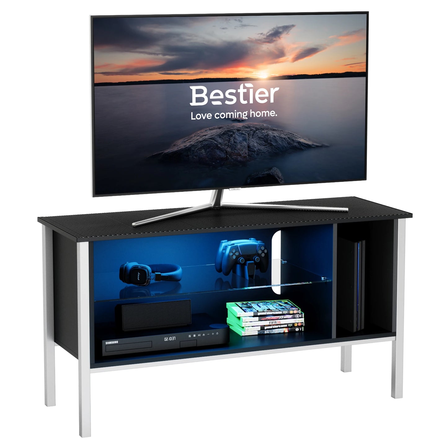 Explore stylish and durable furniture at Hatcher's Home Furniture, featuring modern designs for every room in your home.