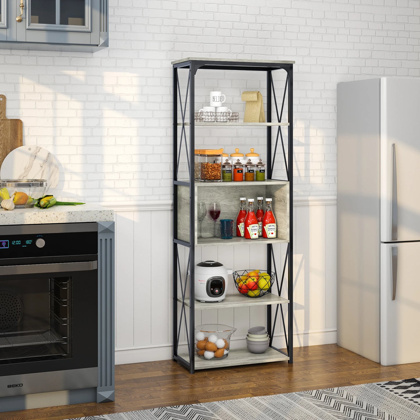 Explore stylish and durable furniture at Hatcher's Home Furniture, featuring modern designs for every room in your home.