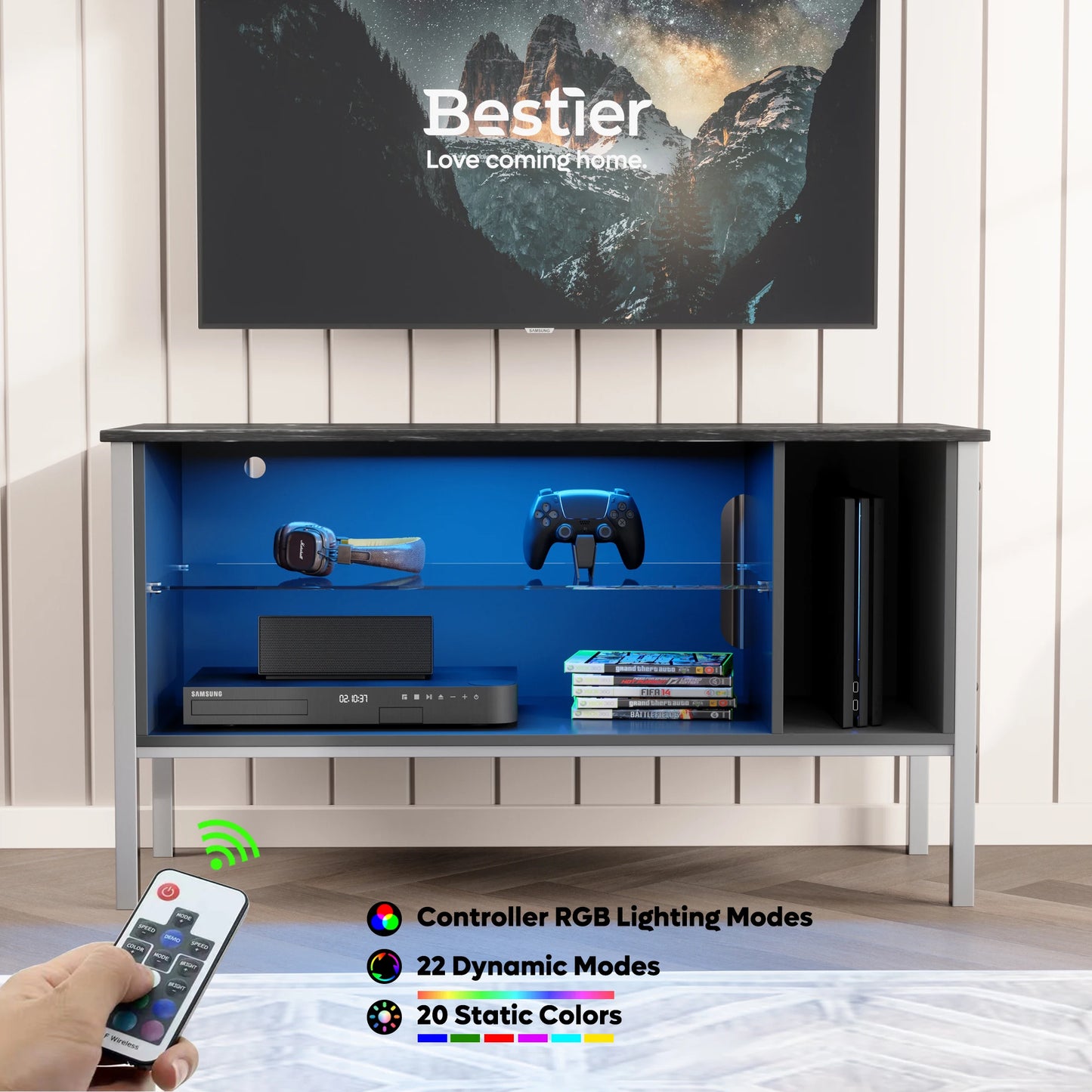Explore stylish and durable furniture at Hatcher's Home Furniture, featuring modern designs for every room in your home.