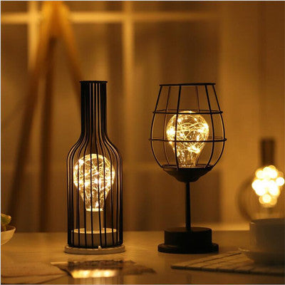 Table Lamps