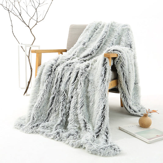 Super Soft Throw