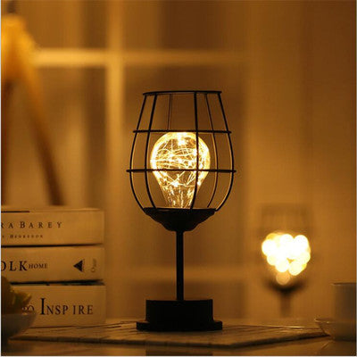 Table Lamps