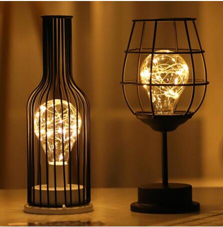 Table Lamps