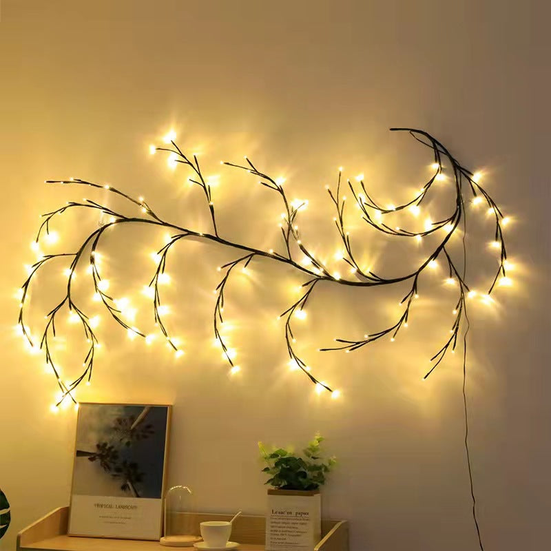 Vines With Lights