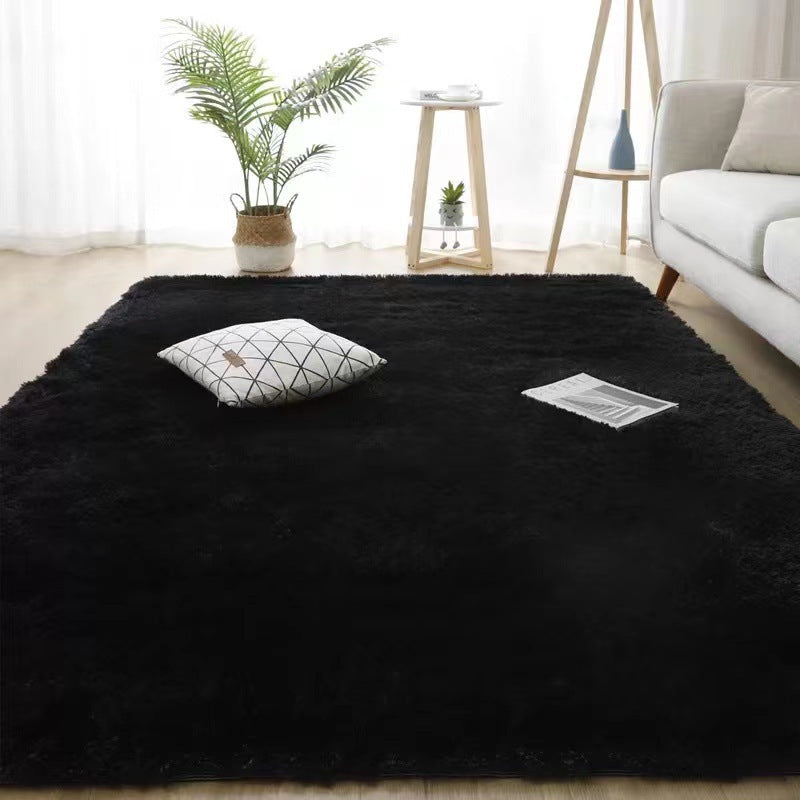 Fluffy Carpet Rugs